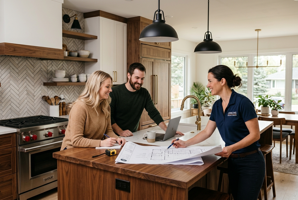 How to Find a Reputable Home Renovation Contractor in Winnipeg: Specific Benefits