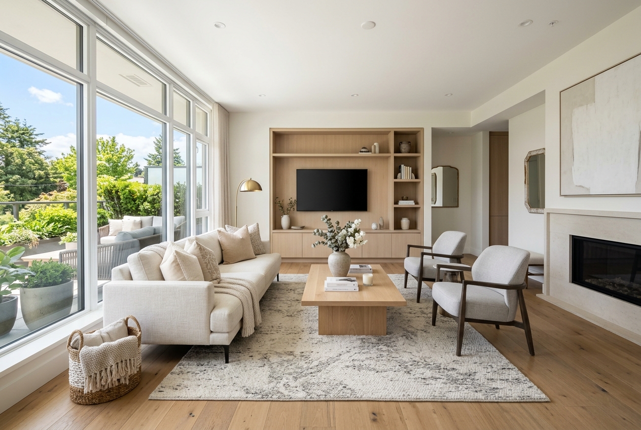 How to Plan for Winnipeg Home Staging Costs: Specific Benefits